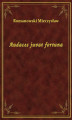 Okładka książki: Audaces juvat fortuna