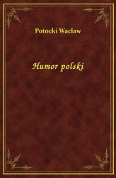 Okładka: Humor polski