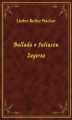 Okładka książki: Ballada o Juliuszu Zeyerze
