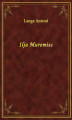 Okładka książki: Ilja Muromiec