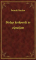 Okładka książki: Biskup krakowski ze skotakiem