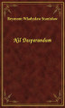 Okładka książki: Nil Desperandum