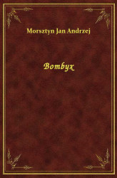 Okładka: Bombyx