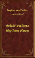 Okładka książki: Bukoliki Publiusza Wirgiliusza Marona