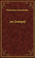 Okładka książki: Jan Zamoyski