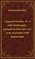 Okładka książki: O Cypryanie Norwidzie : T. 1-2 próba charakterystyki : przyczynki do obrazu życia i prac poety, na podstawie źródeł rękopiśmiennych.