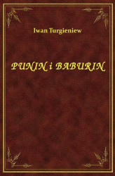 Okładka: Punin I Baburin