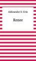 Okładka książki: Renee