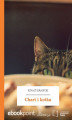 Okładka książki: Chart i kotka