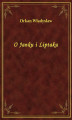 Okładka książki: O Janku i Liptaku