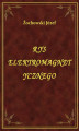 Okładka książki: Rys Elektromagnetycznego