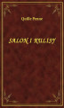 Okładka książki: Salon I Kulisy