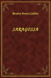 Okładka: Saragossa