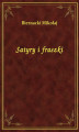 Okładka książki: Satyry I Fraszki