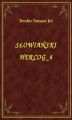 Okładka książki: Słowiański Hercog 4