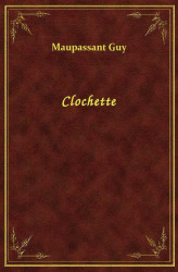 Okładka: Clochette