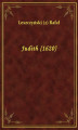 Okładka książki: Judith (1620)