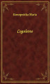Okładka książki: Cogoletto