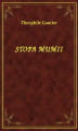 Okładka książki: Stopa Mumii
