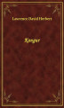 Okładka książki: Kangur
