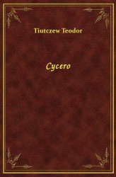 Okładka: Cycero