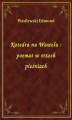 Okładka książki: Katedra na Wawelu : poemat w trzech pieśniach