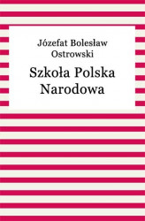 Okładka: Szkoła Polska Narodowa Batignolles