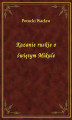 Okładka książki: Kazanie ruskie o świętym Mikule