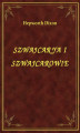 Okładka książki: Szwajcarya I Szwajcarowie