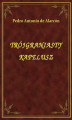 Okładka książki: Trójgraniasty Kapelusz