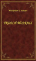 Okładka książki: Trzech Moskali