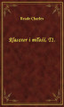 Okładka książki: Klasztor i miłość, T1.