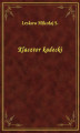 Okładka książki: Klasztor kadecki