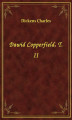 Okładka książki: Dawid Copperfield, T. II