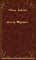 Okładka książki: Oda do Maguire'a