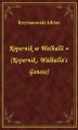 Okładka książki: Kopernik w Walhalli = (Kopernik, Walhalla's Genoss)
