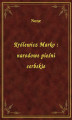Okładka książki: Królewicz Marko : narodowe pieśni serbskie