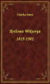 Okładka książki: Królowa Wiktorya 1819-1901