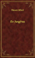 Okładka książki: Do Jungfrau
