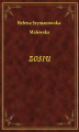 Okładka książki: Zosiu