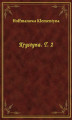 Okładka książki: Krystyna. T. 2