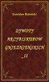 Okładka książki: Żywoty Arcybiskupów Gnieźnieńskich II
