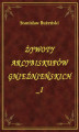 Okładka książki: Żywoty Arcybiskupów Gnieźnieńskich I