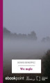 Okładka książki: We mgle