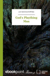 Okładka: God's Plaything Man