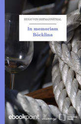 Okładka: In memoriam Böcklina