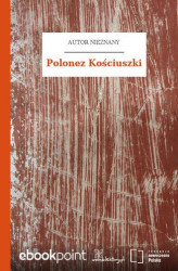 Okładka: Polonez Kościuszki