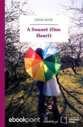 Okładka: A Sonnet (One Heart)