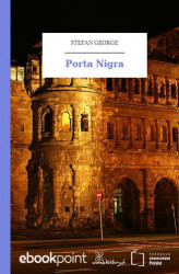 Okładka: Porta Nigra
