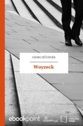 Okładka: Woyzeck